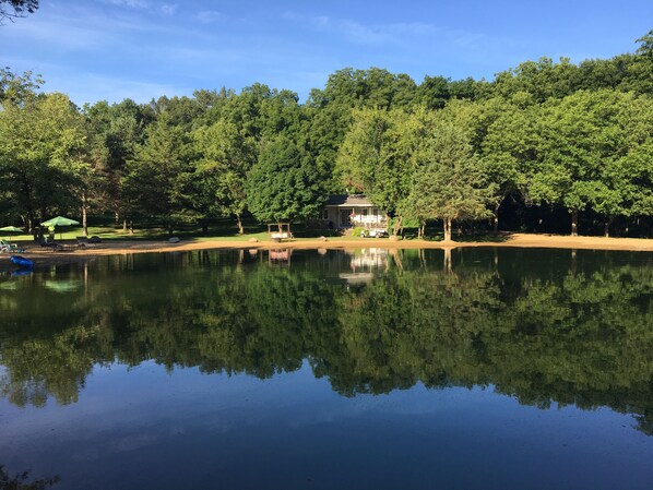 Lake