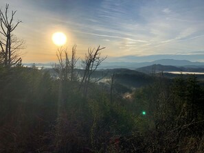 Morning Sky