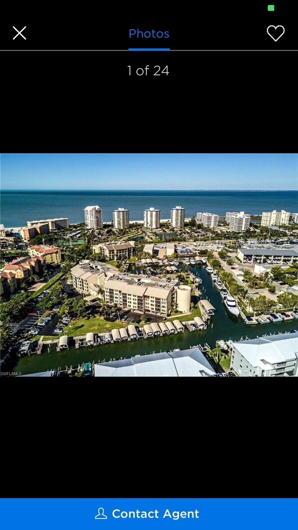 Spectacular location!