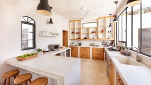 Cuisine privée