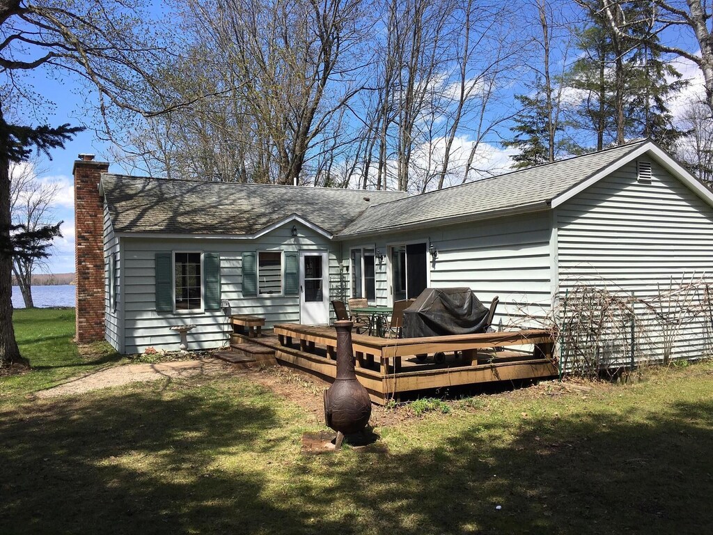 Cottages For Sale In Michigan On The Water