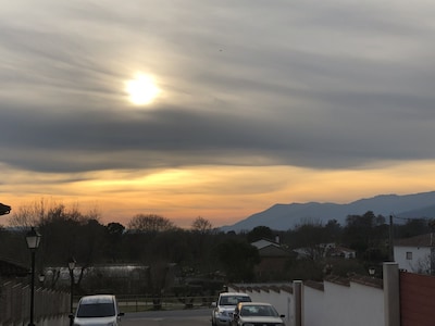 Nice and comfortable country house in Valle del Tietar