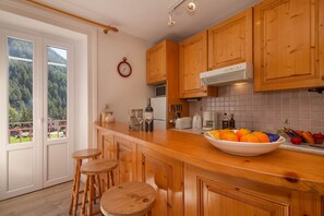 Eget kök