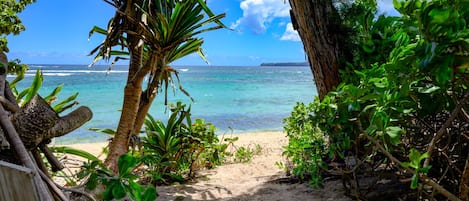 Plage