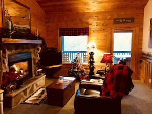 Intérieur