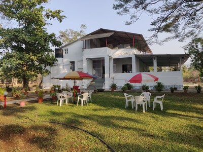 Picture of villa
