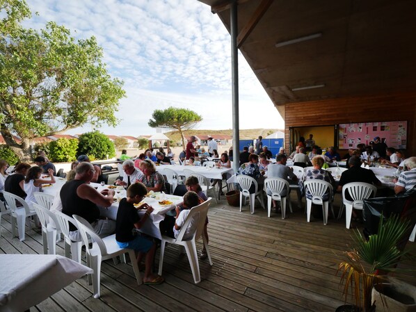 Restaurang