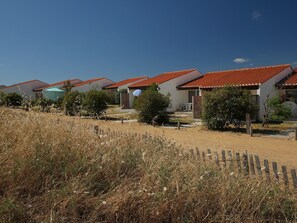 Udendørsområde