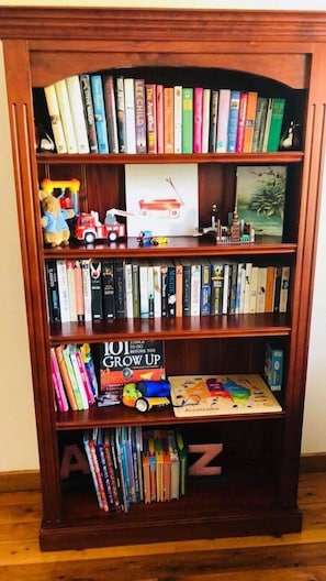 Sala de juegos