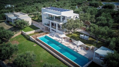 Picture of villa
