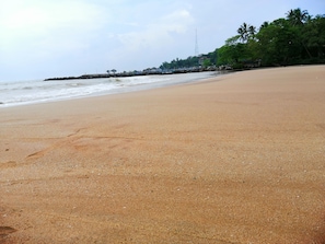 Strand