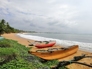 Strand