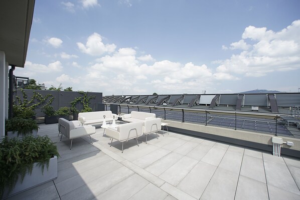 Terrass/Patio