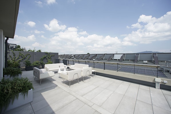 Terrass/Patio