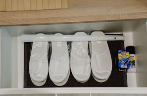 Badezimmerausstattung