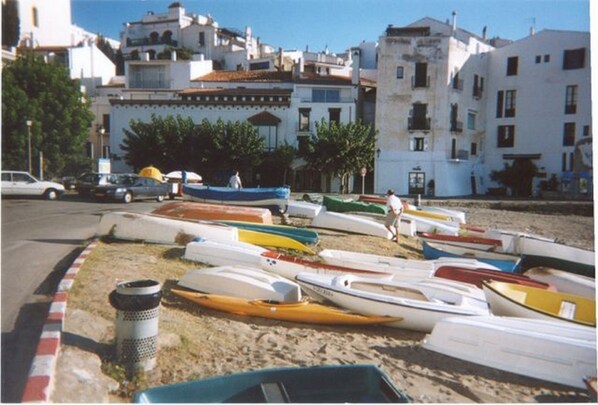 Strand