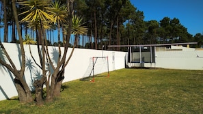 Sportplatz