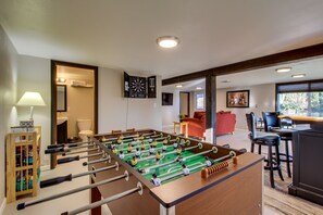 Sala de juegos