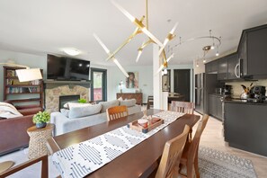 Coin séjour