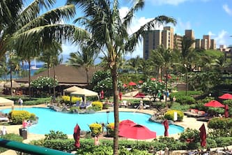 Wow! Maui On Sale-Inner Courtyard Ocean View-Steps to Beach & Pool-100+ Reviews