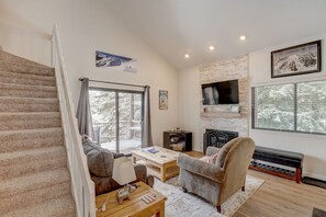 Living area 2