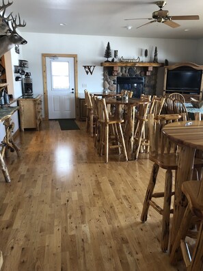 Restaurantes