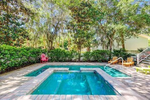 Private Pool