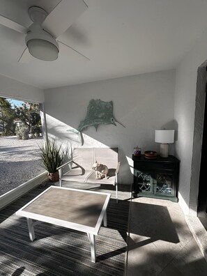 Terrass/Patio
