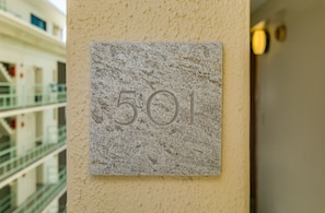Detalj exteriör