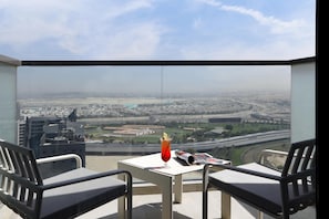 View from room