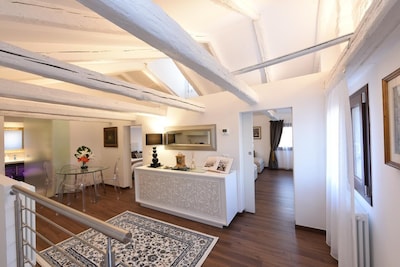 Sweet Apartment Frari 