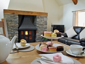 Living room | Grofftau Cottages - Awel Y Mynydd, Pontrhydfendigaid, nr. Tregaron