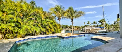 St Pete Beach Vacation Rental | 3BR | 5BA | 3,600 Sq Ft | Step-Free Access