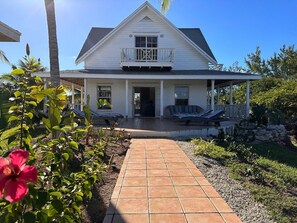 Welcome to Rocks Retreat