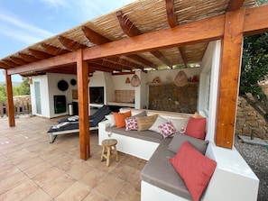 Terrass/Patio