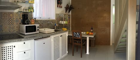 Cozinha privada