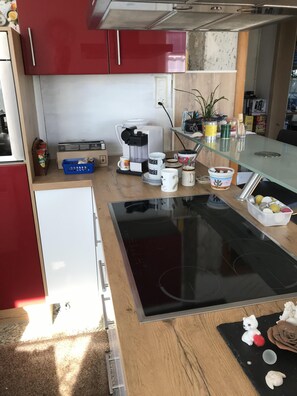 Eget kök