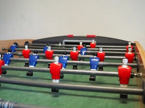 Spelrum