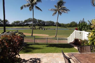 GOLFERS DREAM - Located On The Famous Ko Olina #2 Fairway