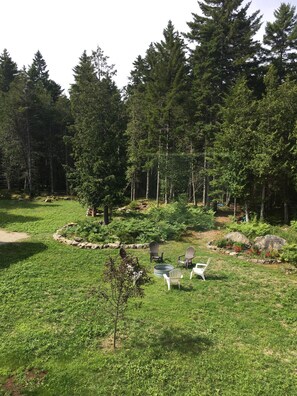 Boendeområde