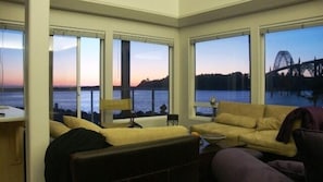 Beautiful sunsets!