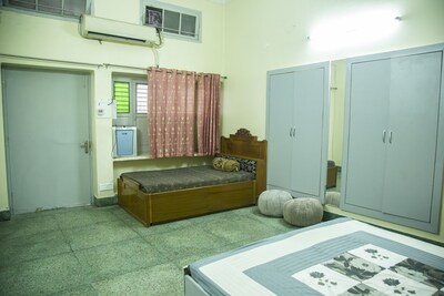 private room on ground floor near golden temple