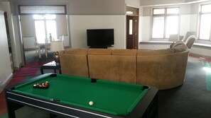 Spielezimmer