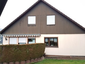 Exteriör