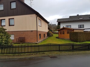 Exteriör
