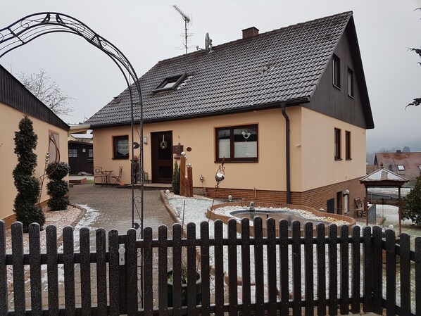 Exteriör