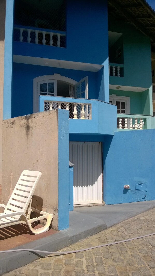 Terrass/Patio
