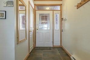 Large Entryway 