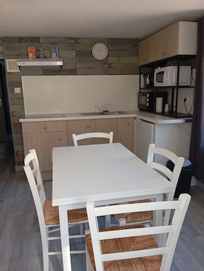 Restauration
