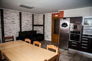 Interiör